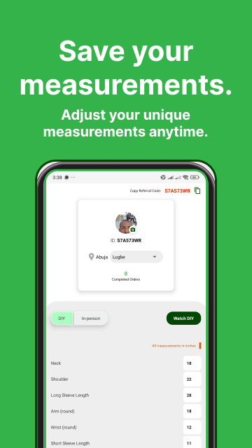 Google play screenshot 4
